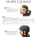 Troxel Spirit Helmet English - Rider Accessories Troxel