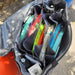 Teskey's Premium Rope Bag Tack - Ropes & Roping Teskey's