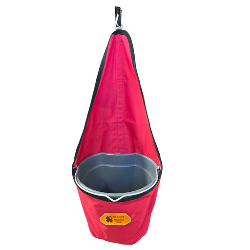 Trophy Bucket Holder Bag #1 Customs & Awards - Bags Trophy