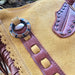Handmade Crossbody Chap Purse WOMEN - Accessories - Handbags Teskey's