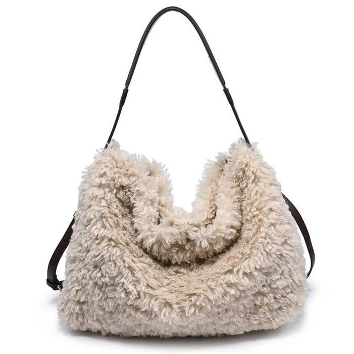 Women's Lumi Hobo Handbag