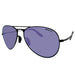 BEX Wesley Sunglasses ACCESSORIES - Additional Accessories - Sunglasses Bex Sunglasses Black/Lavender