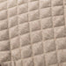 Back On Track Haze Show Quilt Cooler Equine - Blankets & Sheets Back on Track Brown 66"