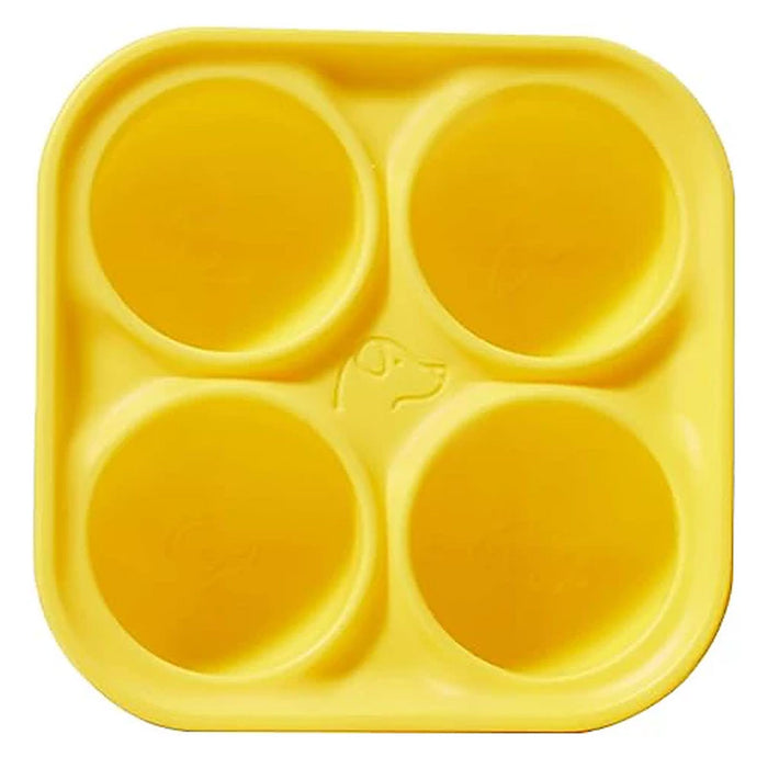 Woof Pupsicle Treat Tray Pets - Toys & Treats Woof