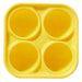 Woof Pupsicle Treat Tray Pets - Toys & Treats Woof