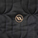 Back On Track Deep Nights Fleece Cooler Equine - Blankets & Sheets Back on Track Black 69"