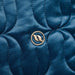 Back On Track Deep Nights Fleece Cooler Equine - Blankets & Sheets Back on Track Blueberry 69"