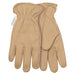 Kinco Women's Grain Cowhide Driver For the Rider - Gloves Kinco