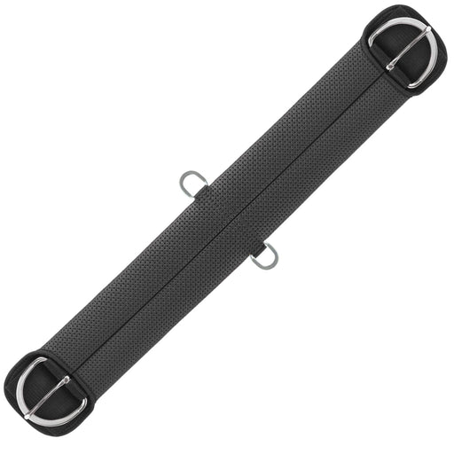 Mustang PVC Straight Cinch Tack - Cinches Mustang