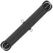 Mustang PVC Straight Cinch Tack - Saddle Accessories Mustang