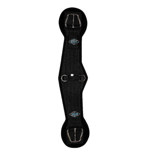 Professional's Choice 2XCool Cinch Tack - Cinches Professional's Choice 26" Black 