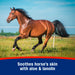 Farnam Mosquito Halt® Repellent Spray for Horses Equine - Fly & Insect Control Farnam