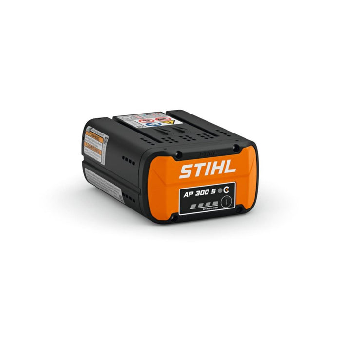 Stihl AP 300 S Lithium-Ion Battery Garden Supplies - Tools & Equipment Stihl Equipment