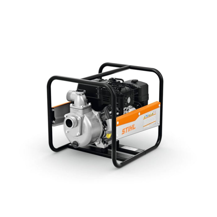 Stihl WP 300 Gasoline Water Pump Garden Supplies - Tools & Equipment Stihl Equipment