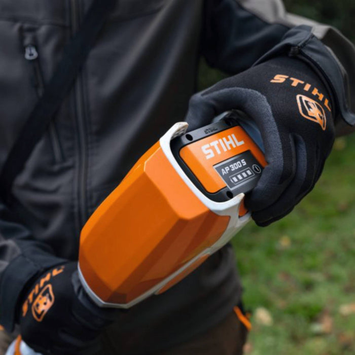 Stihl AP 300 S Lithium-Ion Battery Garden Supplies - Tools & Equipment Stihl Equipment
