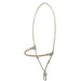 Mustang Rawhide Nose Rope Headsetter Tack - Training Mustang