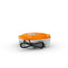 Stihl AL 301 Rapid Battery Charger Garden Supplies - Tools & Equipment Stihl Equipment