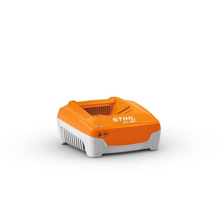 Stihl AL 301 Rapid Battery Charger Garden Supplies - Tools & Equipment Stihl Equipment