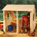 Breyer Wood Stable KIDS - Accessories - Toys Breyer
