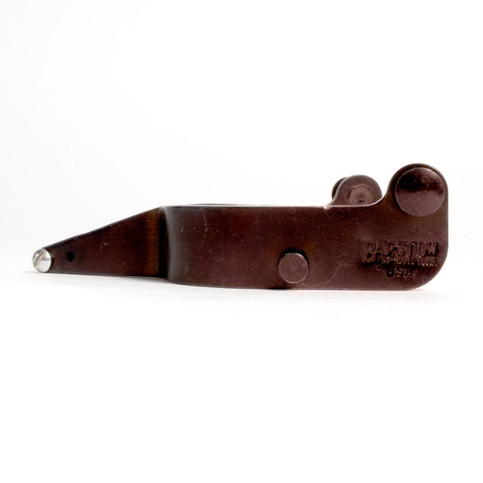 30° Bull Spurs Tack - Roughstock Barstow Pro Rodeo 2"