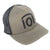 101 Ranch Logo Cap - Loden/Black TESKEY'S GEAR - Baseball Caps RICHARDSON   