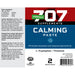 Formula 707 Calming Paste Equine - Supplements Formula 707