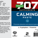 Formula 707 Calming Paste Equine - Supplements Formula 707   