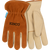 Kinco Water-Resistant Premium Grain & Suede Cowhide Driver For the Rancher - Gloves Kinco   