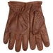 Kinco Premium Grain Cowhide Driver Gloves For the Rider - Gloves Kinco