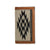 3D Aztec Wool Inlay Rodeo Wallet MEN - Accessories - Wallets & Money Clips M&F Western Products   