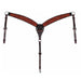 Professional's Choice Prairie Flower Breast Collar Tack - Breast Collars Professional's Choice   