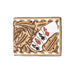 3D Playing Cards Bifold Wallet MEN - Accessories - Wallets & Money Clips M&F Western Products   