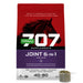 Formula 707 Joint 6 in 1 Equine - Supplements Formula 707 5lb