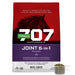 Formula 707 Joint 6 in 1 Equine - Supplements Formula 707 10lb