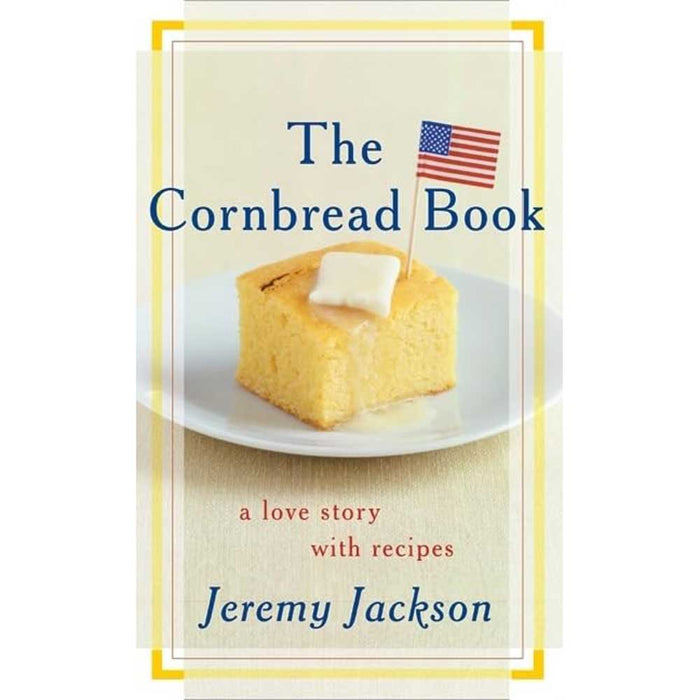 The Cornbread Book