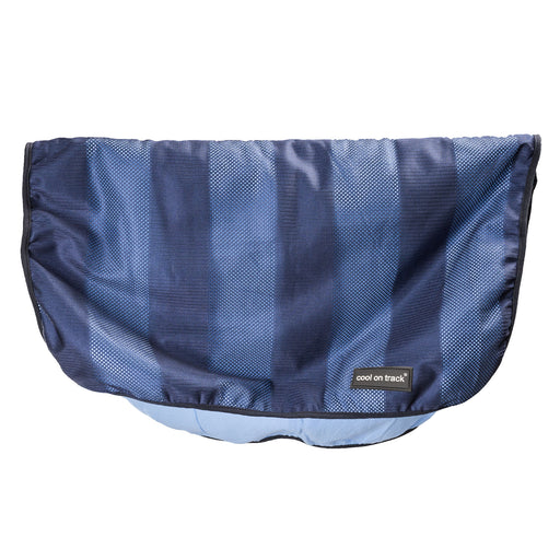 Cool on Track Towel Equine - Therapeutic Back on Track