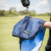 Cool on Track Towel Equine - Therapeutic Back on Track