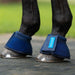 Cool on Track Bell Boots Tack - Leg Protection Back on Track
