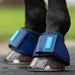 Cool on Track Bell Boots Tack - Leg Protection Back on Track