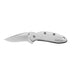 Kershaw Chive Silver Knives Kershaw Knives