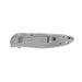 Kershaw Chive Silver Knives Kershaw Knives