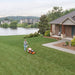 Stihl RM 453 T Gasoline Lawn Mower Garden Supplies - Tools & Equipment Stihl Equipment