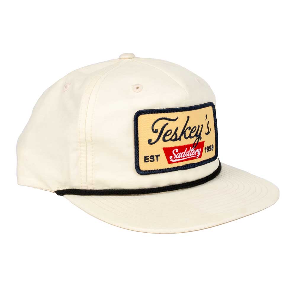 Teskey's Original Patch Cap TESKEY'S GEAR - Baseball Caps Richardson   