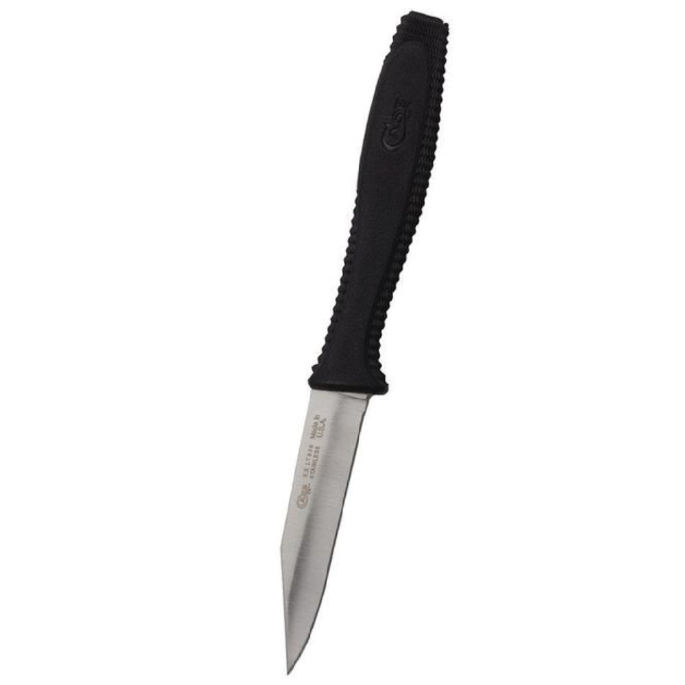 3" CLIP POINT PARING KNIFE Knives WR CASE   