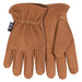 Kinco Premium Grain Cowhide Driver For the Rider - Gloves Kinco