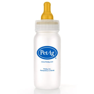 PetAg Nurser Bottles Pets - Feeding & Watering PetAg 4 oz  