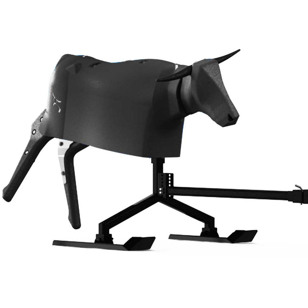 Roping Dummies & Practice Gear | Calf Dummies & More — Teskeys
