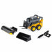 Big Farm John Deere 318G Skid Steer Set with Attachments KIDS - Accessories - Toys John Deere