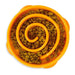 Outward Hound Orange Swirl Fun Feeder Dog Bowl Pets - Feeding & Watering Outwardhound