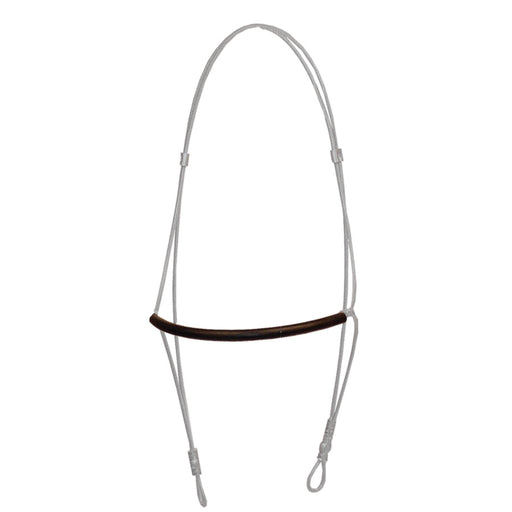Mustang War Bonnet Tack - Nosebands & Tie Downs Mustang
